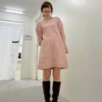 鈴木愛理、“あざとかわいい”王道ポーズにファンキュン死！「超絶可愛い愛理にキュンです」