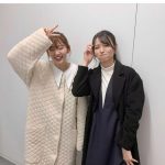 鈴木愛理、矢島舞美とばったり”やじすず”2ショットに歓喜！「天使と女神」「幸せな顔してて嬉しい」
