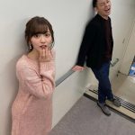 鈴木愛理、“あざとかわいい”王道ポーズにファンキュン死！「超絶可愛い愛理にキュンです」