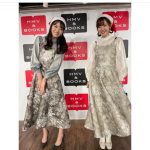 鈴木愛理、矢島舞美とばったり”やじすず”2ショットに歓喜！「天使と女神」「幸せな顔してて嬉しい」