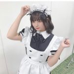 霜月めあ、素の自分で勝負したふんわり美バストの自撮りオフショット！