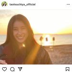 土屋太鳳、天真爛漫な笑顔に歓喜の声「素敵すぎる笑顔にやられました」