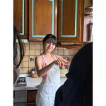 豊田ルナ、手作りチョコレートでドヤ顔「可愛い！」「作ったチョコ食べたい」