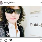 Toshl、「題名のない音楽会」にスペシャルゲストで出演！アレンジで難曲にチャレンジも！？