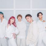 THE SAVAGE（ザ・サヴェージ）、1st FULL ALBUMリリース日が再度決定！