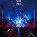 東方神起の最新ライブ映像作品を本日リリース