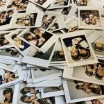 STU48 瀧野由美子、福田朱里と「たきふく」コンビでロリータ2ショット！