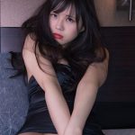 田中みか、艶やか素肌の大人セクシーショットで悩殺！