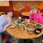 手越祐也、CHEMISTRY・川畑要と2ショット公開！YouTubeチャンネルで共演