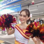 竹内舞＆梅本まどか、元SKE48同期がファミリーマートCMで奇跡の共演！「これは神過ぎる」