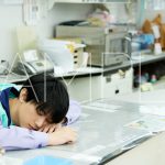 吉沢亮がやってみたい12役に扮した2021年カレンダーを発売！