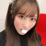 矢倉楓子、上目遣いのあざとショットに歓喜の声！