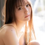 ニジマス 吉井美優、「スピリッツ」誌面で1st写真集発売を発表