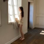 ニジマス 吉井美優、ヘルシーボディに魅了されるビキニオフショット！