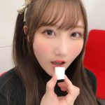 矢倉楓子、上目遣いのあざとショットに歓喜の声！