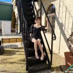 ニジマス 吉井美優、ヘルシーボディに魅了されるビキニオフショット！