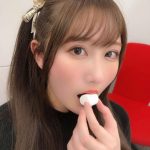 矢倉楓子、上目遣いのあざとショットに歓喜の声！