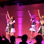 夢みるアドレセンス×福島裕二による最新写真展は着物姿を撮り下ろしを加えた「4人展」