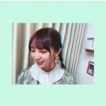 乃木坂46 与田祐希、刺繍が素敵な『僕は僕を好きになる』の衣装写真を公開