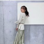 矢島舞美、ポニーテールを揺らす“るんるん”な癒しの笑顔