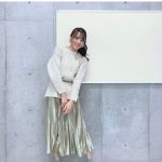 矢島舞美、ポニーテールを揺らす“るんるん”な癒しの笑顔