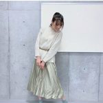 矢島舞美、ポニーテールを揺らす“るんるん”な癒しの笑顔