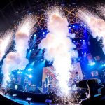 04 Limited Sazabys、約9ヶ月ぶりの有観客ワンマンライブ「YON EXPO’20」が映像化！