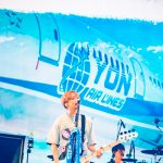 04 Limited Sazabys、約9ヶ月ぶりの有観客ワンマンライブ「YON EXPO’20」が映像化！