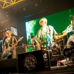 04 Limited Sazabys、約9ヶ月ぶりの有観客ワンマンライブ「YON EXPO’20」が映像化！
