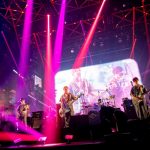 04 Limited Sazabys、約9ヶ月ぶりの有観客ワンマンライブ「YON EXPO’20」が映像化！