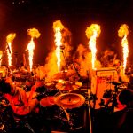 04 Limited Sazabys、約9ヶ月ぶりの有観客ワンマンライブ「YON EXPO’20」が映像化！