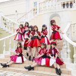 SUPER☆GiRLS 渡邉幸愛「宝物のような作品」卒業シングル『はじまりエール』が初オンエア