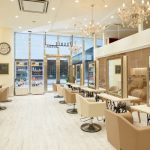 アヴェダコンセプトサロン FEERIE AVEDA ARIAKE＆有明ガーデンを取材！