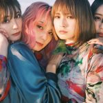 SCANDAL、結成15周年記念の楽曲人気投票スタート！