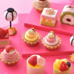 ≪銀座コージーコーナー≫ひなまつり限定ケーキ
