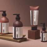 うねり髪まとまる至福のツヤ美髪へ！「アハロバター」より、「オーガニックシアライン」が新登場！