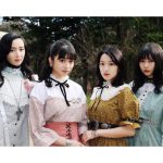 東京女子流　オリコンチャート9位獲得！「Hello, Goodbye」MV公開も