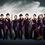 和楽器パフォーマンス集団 “桜men”が 仮面ライダーゼロワン主題歌「REAL×EYEZ」を大胆カバー