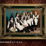 DREAMCATCHER、2021年3月24日(水)発売のJapan 4th Single「Eclipse」新ビジュアル&ジャケット写真を公開！