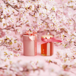 ≪HACCI≫桜の開花時期にしか採蜜できない稀少な桜のはちみつ『テーブルハニー 国産 桜』を数量限定発売