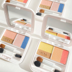 ≪アユーラ≫素肌美を叶える春の新作アイシャドウ2/1発売！