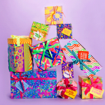 ≪LUSH≫新ギフトコレクションが登場！