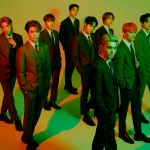 NCT 127「LOVEHOLIC」で旋風巻き起こす！オリコン週間アルバムランキング1位