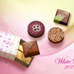 ブルガリ イル・チョコラート ホワイトデー限定チョコレート「ホワイトデー 2021」