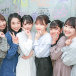 マジカル・パンチライン、新体制始動！ 5月に新曲発表、横浜ベイホールワンマン決定！ ～沖口優奈がリーダー兼2代目プロデューサーに～