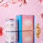 「リンツ」から限定のさくらドリンクやホワイトデー、イースターなど春の訪れを祝うコレクションが販売開始