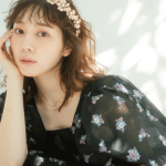 古川優香プロデュース『RICAFROSH』（リカフロッシュ）テンアント・モイス2月25日（木）12時より数量限定にて販売開始