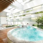 アヴェダコンセプトサロン FEERIE AVEDA ARIAKE＆有明ガーデンを取材！