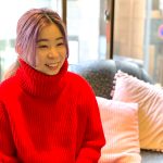 marpa marpa marpaのスタイリストRei「お客様から直接「ありがとう」と言ってもらえるような仕事に就きたくて美容師になった。」