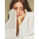 加治ひとみ、「sweet3月号」で美ボディメソッドを紹介！